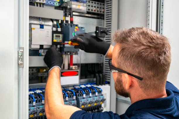 Best Electrical Contractors for Businesses  in Wyoming, IL