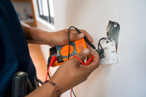 Best Electrician Near Me  in Wyoming, IL
