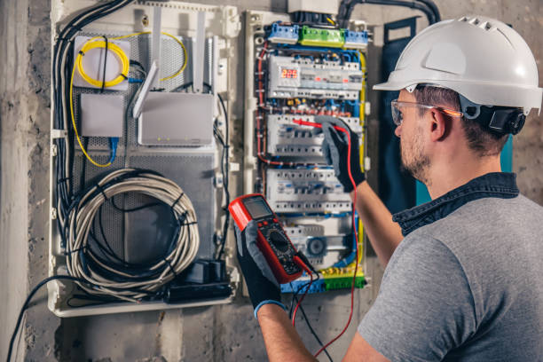 Best Best Electricians Near Me  in Wyoming, IL
