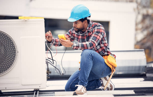 Best 24-Hour Electrician  in Wyoming, IL