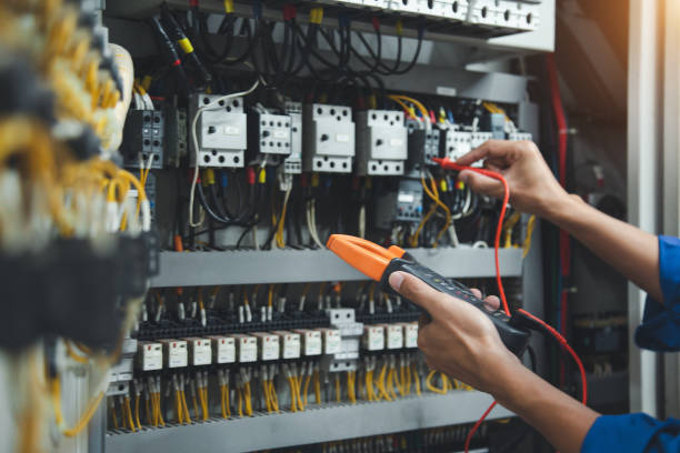 Best Electrical System Inspection  in Wyoming, IL