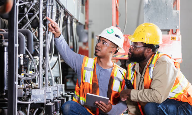 Best Electrical Contractors for Businesses  in Wyoming, IL