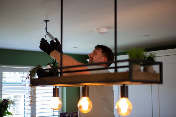 Best Residential Electrician Services  in Wyoming, IL