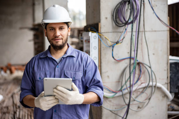 Best Home Electrical Repair  in Wyoming, IL