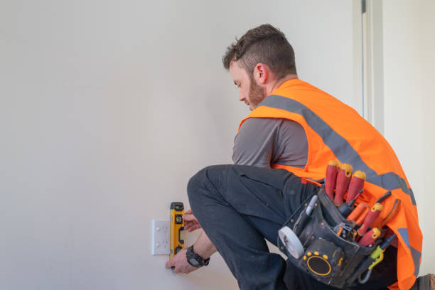 Best Electrical Outlet Repair  in Wyoming, IL