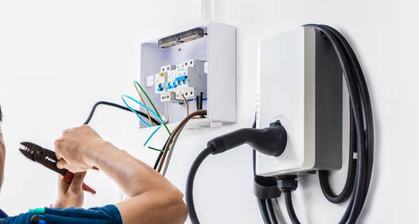 Best Industrial Electrical Services  in Wyoming, IL