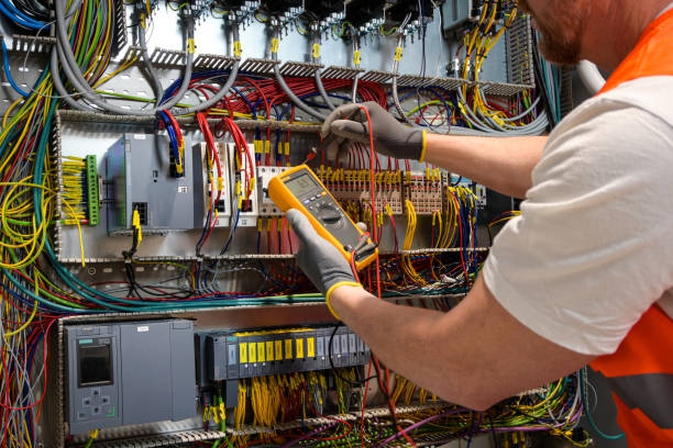 Best Emergency Electrician Near Me  in Wyoming, IL