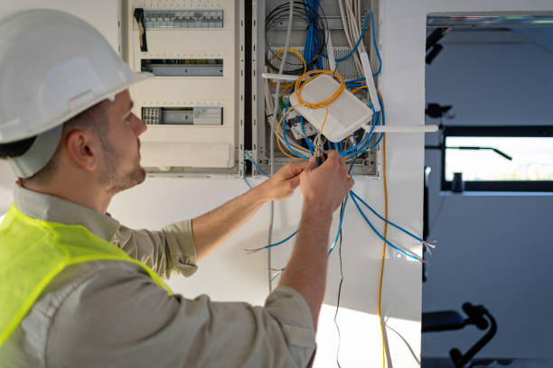 Best Emergency Electrician Near Me  in Wyoming, IL